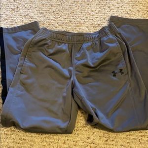 Under Armour athletic pants
